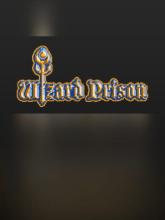 Wizard Prison