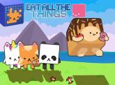 Eat All The Things on PC (Steam) Eat All The Things