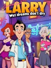 Leisure Suit Larry - Wet Dreams Don't Dry