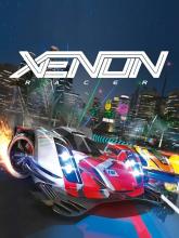 Xenon Racer on PlayStation 4 Xenon Racer