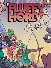 Fluffy Horde on PC (Steam) Fluffy Horde