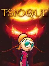 TSIOQUE on PC (Steam) TSIOQUE