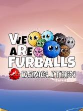 VR Furballs - Demolition on PC (Steam) VR Furballs - Demolition