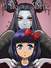 My Big Sister on PC (Steam) My Big Sister