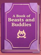 A Book of Beasts and Buddies on PC (Steam) A Book of Beasts and Buddies