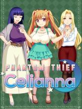 Phantom Thief Celianna on PC (Steam) Phantom Thief Celianna