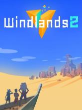 Windlands 2 on PC (Steam) Windlands 2