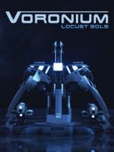 Voronium - Locust Sols on PC (Steam) Voronium - Locust Sols