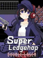 Super Ledgehop: Double Laser on PC (Steam) Super Ledgehop: Double Laser