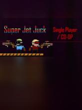 Super Jet Juck on PC (Steam) Super Jet Juck