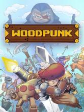 Woodpunk on PC (Steam) Woodpunk
