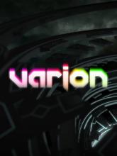 Varion on Nintendo Network Varion