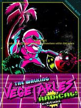 The Walking Vegetables on Nintendo Network The Walking Vegetables