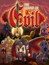 The Legend of Evil on Nintendo Network The Legend of Evil