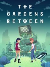The Gardens Between on PlayStation Network The Gardens Between