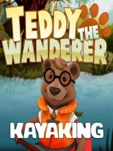 Teddy the Wanderer: Kayaking on Nintendo Network Teddy the Wanderer: Kayaking