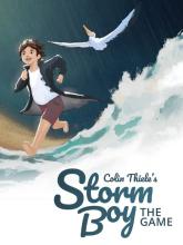 Storm Boy on Xbox Live Arcade Storm Boy