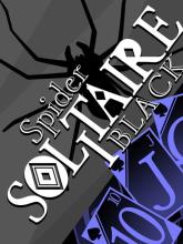 SpiderSolitaire BLACK
