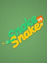 Snake vs Snake on Xbox Live Arcade Snake vs Snake