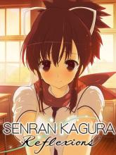 Senran Kagura Reflexions on Nintendo Network Senran Kagura Reflexions