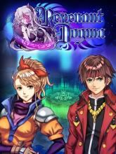 Revenant Dogma on Xbox Live Arcade Revenant Dogma
