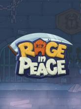 Rage in Peace on Nintendo Network Rage in Peace