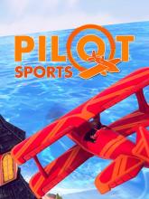 Pilot Sports on PlayStation Network Pilot Sports