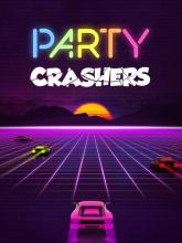Party Crashers on PC (Steam) Party Crashers