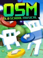Old School Musical on Nintendo Network Old School Musical