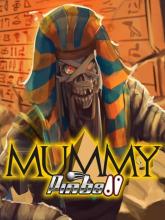 Mummy Pinball on Nintendo Network Mummy Pinball