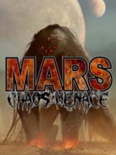 Mars: Chaos Menace on PlayStation Network Mars: Chaos Menace