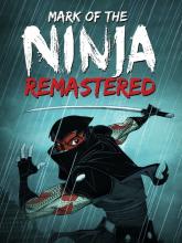 Mark of the Ninja: Remastered on Nintendo Network Mark of the Ninja: Remastered