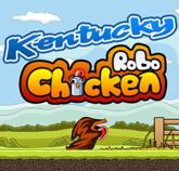 Kentucky Robo Chicken on Nintendo Network Kentucky Robo Chicken