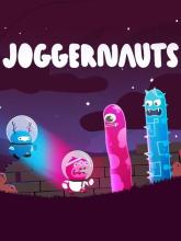 Joggernauts on PC (Steam) Joggernauts