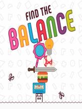 Find The Balance on Nintendo Network Find The Balance