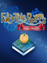 Fairy Tale Puzzles ~ Magic Objects ~