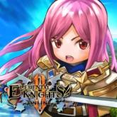 Elemental Knights R on Nintendo Network Elemental Knights R