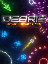 Debris Infinity on PC (Steam) Debris Infinity