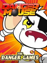 Danger Mouse: The Danger Games on Nintendo Network Danger Mouse: The Danger Games