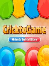 CricktoGame on Nintendo Network CricktoGame