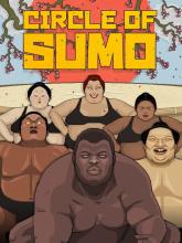 Circle of Sumo on Nintendo Network Circle of Sumo