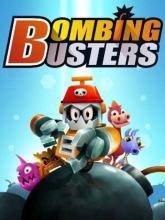 Bombing Busters on PC (Steam) Bombing Busters