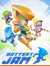 Battery Jam on PC (Steam) Battery Jam
