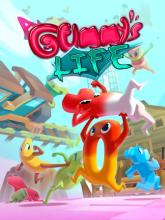 A Gummy's Life on Nintendo Network A Gummy's Life