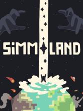 Simmiland on PC (Steam) Simmiland