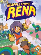 Grapple Force Rena on PC (Steam) Grapple Force Rena