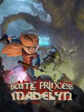 Battle Princess Madelyn on PC (Steam) Battle Princess Madelyn