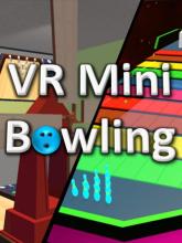 VR Mini Bowling on PC (Steam) VR Mini Bowling