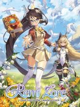 RemiLore: Lost Girl in the Lands of Lore on Nintendo Switch RemiLore: Lost Girl in the Lands of Lore