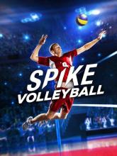 Spike Volleyball on Xbox One Spike Volleyball